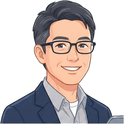 ゼロイチのアバター